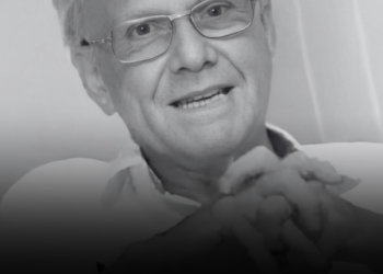 Morre Ênio Laus, ex-prefeito de Canelinha