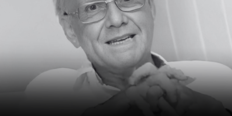 Morre Ênio Laus, ex-prefeito de Canelinha