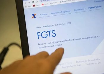 Governo prepara MP para liberar saque retido do FGTS e injetar R$ 12 bilhões na economia