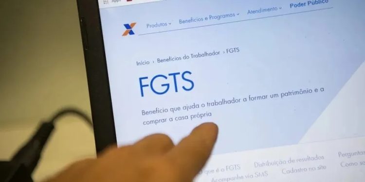 Governo prepara MP para liberar saque retido do FGTS e injetar R$ 12 bilhões na economia