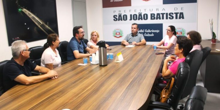Lei que amplia repasses para Rede Feminina de Combate ao Câncer de São João Batista é sancionada