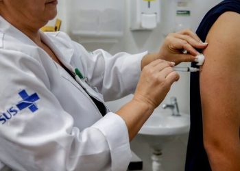 São João Batista amplia faixa etária para vacinação contra a dengue