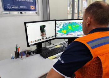 Defesa Civil explica a diferença entre os alertas emitidos e orienta como a população deve agir