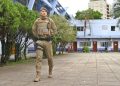 Polícia Militar dá início as ações da operação Escola Mais Segura