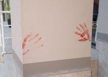 Tragedia em Presidente Getúlio : Mulher em surto esfaqueia filhos e mata padrasto após comete suicídio