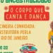 Oficinas de capoeira e jongo estão com inscrições abertas em SJB