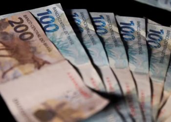 Valores esquecidos ainda estão disponíveis