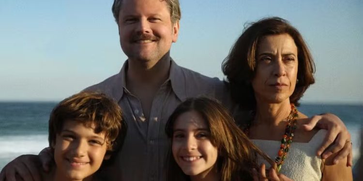 Globo anuncia exibição de ‘Ainda Estou Aqui’ após conquista do Oscar 2025