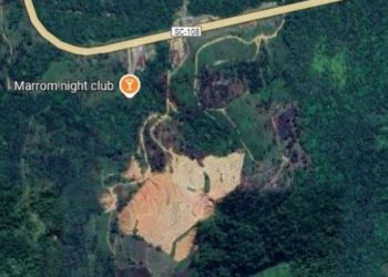 TCE busca informações sobre terreno onde seria construída fábrica de munições de São João Batista