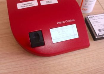 Aparelho que avalia gravidade de casos de dengue será utilizado em São João Batista