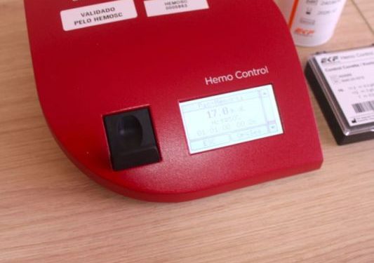 Aparelho que avalia gravidade de casos de dengue será utilizado em São João Batista