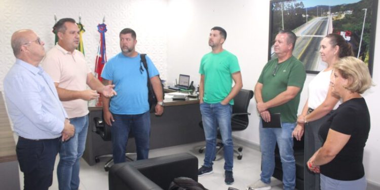 São João Batista irá aderir ao programa Cidade Empreendedora do Sebrae/SC