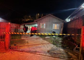 POLÍCIA CIVIL ESCLARECE AUTORIA DE DUPLO HOMICÍDIO NO BAIRRO TIMBÉZINHO