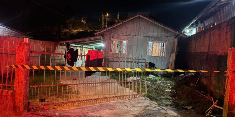 POLÍCIA CIVIL ESCLARECE AUTORIA DE DUPLO HOMICÍDIO NO BAIRRO TIMBÉZINHO