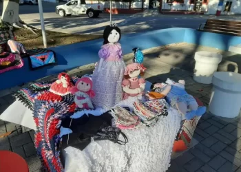 Feira Nossa Terra, Nossas Mãos terá edição especial de Páscoa no dia 12 de abril