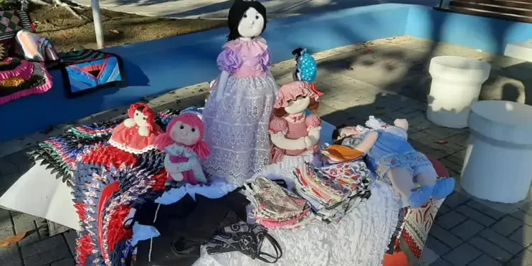 Feira Nossa Terra, Nossas Mãos terá edição especial de Páscoa no dia 12 de abril