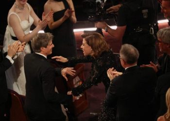 Ainda Estou Aqui faz história no Oscar 2025 e projeta o cinema brasileiro no cenário global