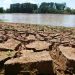 Santa Catarina enfrenta seca moderada em 16 cidades, com impacto nas lavouras e corpos d’água