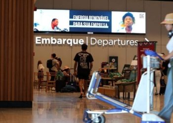 Setor de serviços de SC lidera crescimento nacional em janeiro com alta de 3,4%