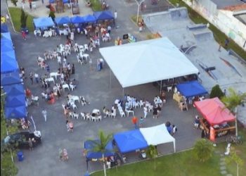 Edição especial da feira Nossa Terra, Nossas Mãos está confirmada para este sábado, 12, na Praça dos Sapateiros