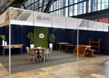 Prefeitura de São João Batista terá estande institucional na 37ª SC Trade Show