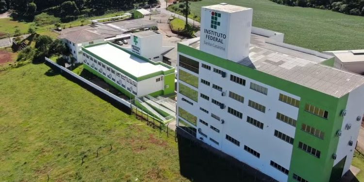 Processo seletivo unificado UFSC e IFSC para 2º semestre de 2025 tem inscrições abertas