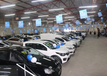 1º Mega Feirão Batistense de Veículos tem avaliação positiva de participantes