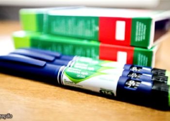 STF garante distribuição de insulina gratuita em Santa Catarina após anos de impasse