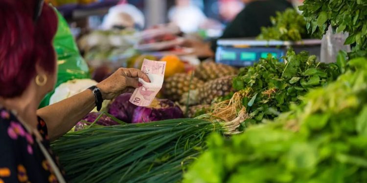 Santa Catarina lidera com menor grau de pobreza e extrema pobreza no Brasil