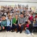 Major Gercino inicia entrega de uniformes escolares para estudantes da Rede Municipal