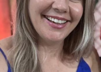 Fernanda Marques é a nova secretrária de Educação de Major Gercino