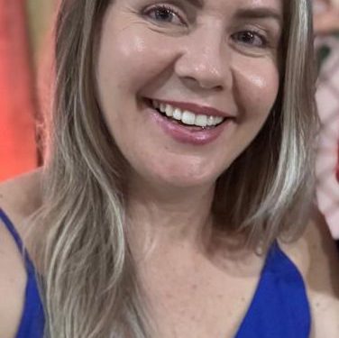 Fernanda Marques é a nova secretrária de Educação de Major Gercino