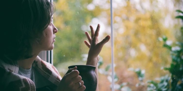 Dias gelados, temporais e ventos fortes: frente fria segue influenciando o clima em Santa Catarina