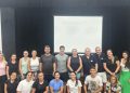 Novas perspectivas para o esporte escolar é pauta de encontro entre Fube e Secretaria de Educação