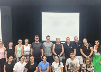 Novas perspectivas para o esporte escolar é pauta de encontro entre Fube e Secretaria de Educação