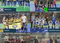 1ª Copa Nova Trento de Futsal Sub -11 tem primeira rodada com muitos gols
