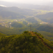 Trilha do Morro da Gurita recebe melhorias e placas informativas
