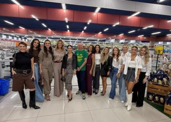 Havan lança coleção de moda outono inverno em evento exclusivo com influenciadoras