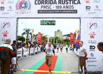 PMSC divulga calendário de eventos do mês de maio em comemoração aos 190 anos