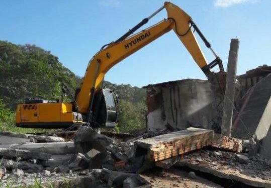 Prefeitura de São João Batista alerta sobre importância de realizar consulta prévia antes de aquisição de imóvel