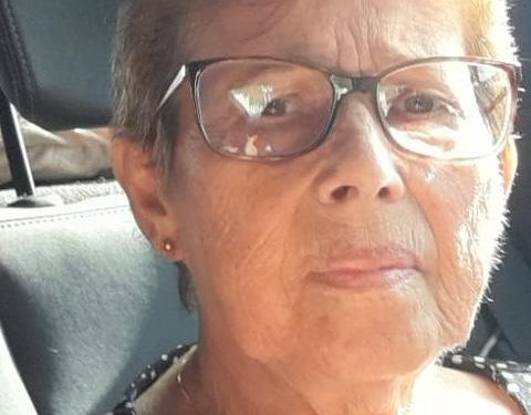 Morre mãe do secretário de Agricultura de São João Batista