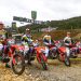 Melhores pilotos do Brasil participam de evento na Mega Motos Honda em São João Batista
