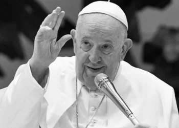 Papa Francisco morre, aos 88 anos