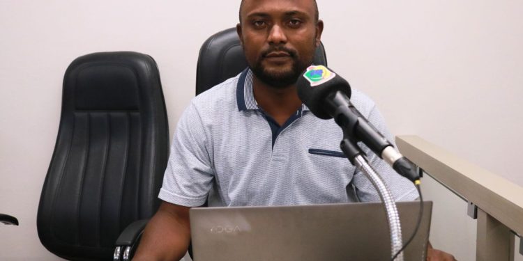 Câmara de São João Batista recebe pedido de cassação contra vereador Teodoro Marcelo Adão