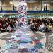 Movimento Fashion Revolution instiga estudantes da Unifebe a promoverem a moda de forma mais ética e sustentável