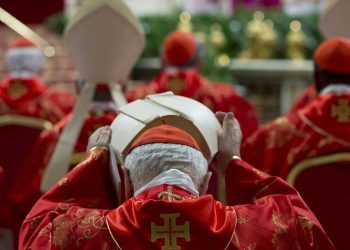 Vaticano anuncia data do conclave para escolha do novo Papa