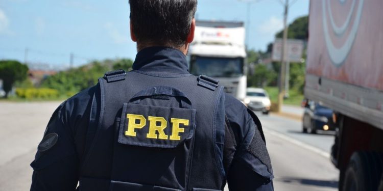 PRF INICIA OPERAÇÃO SEMANA SANTA 2025
