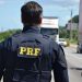 PRF INICIA OPERAÇÃO SEMANA SANTA 2025