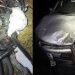 Grave acidente deixa duas vitimas na SC-108 Claraiba em Nova Trento
