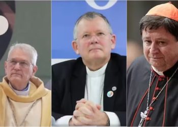 Três dos sete brasileiros que podem participar do Conclave são de Santa Catarina